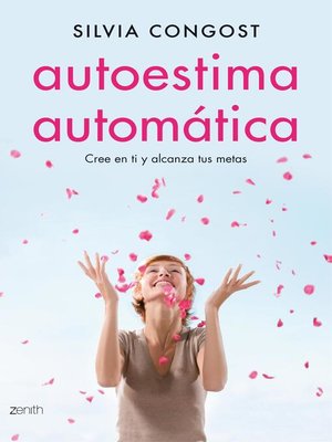 cover image of Autoestima automática